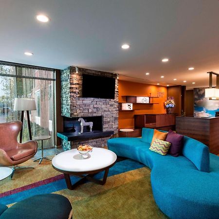 Fairfield Inn & Suites By Marriott Dallas Waxahachie Dış mekan fotoğraf