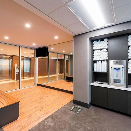Fairfield Inn & Suites By Marriott Dallas Waxahachie Dış mekan fotoğraf