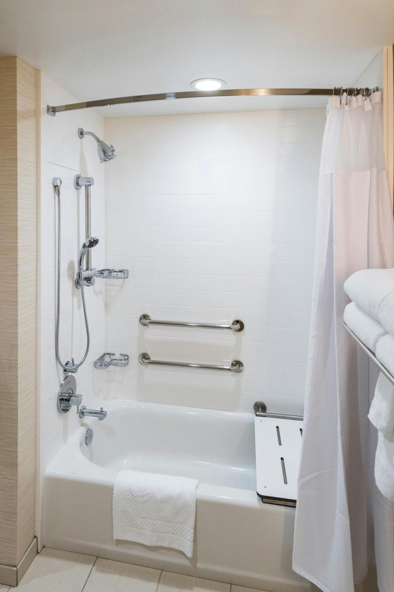 Fairfield Inn & Suites By Marriott Dallas Waxahachie Dış mekan fotoğraf