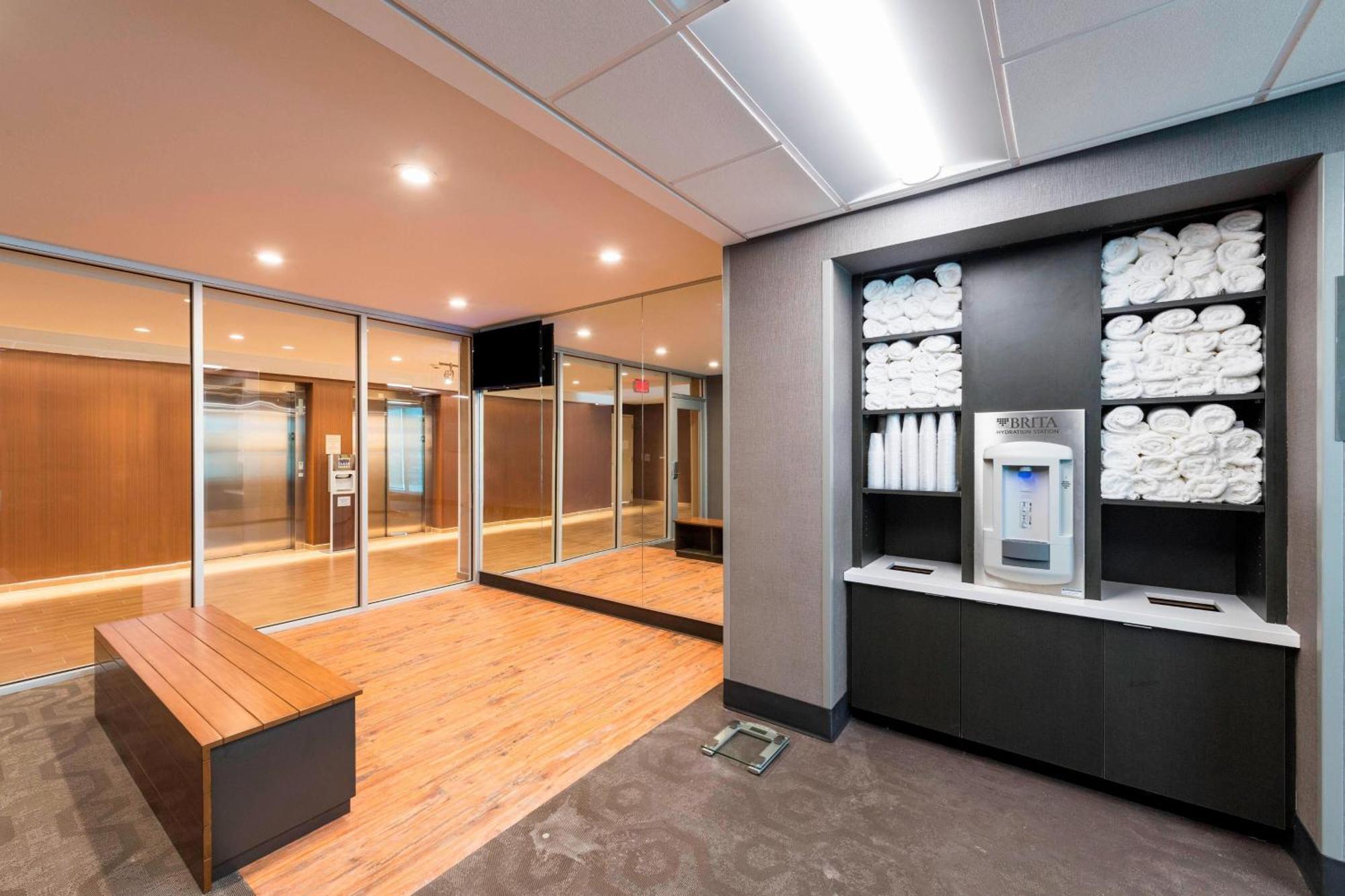 Fairfield Inn & Suites By Marriott Dallas Waxahachie Dış mekan fotoğraf