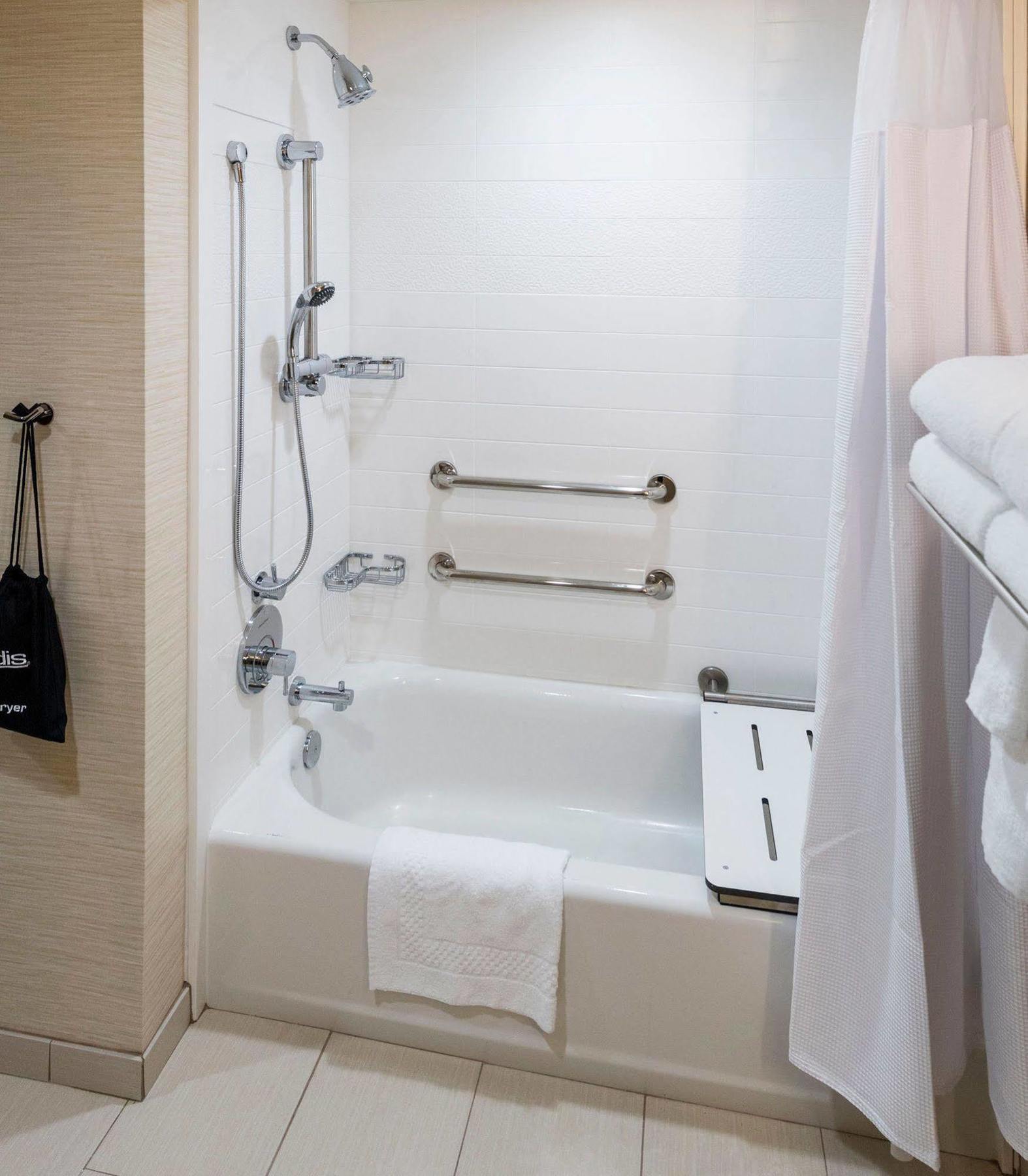 Fairfield Inn & Suites By Marriott Dallas Waxahachie Dış mekan fotoğraf