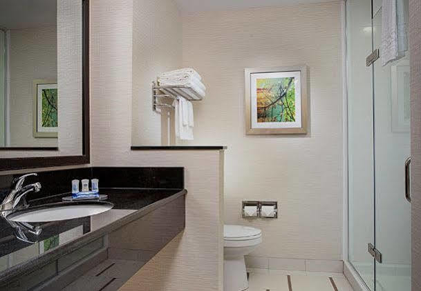 Fairfield Inn & Suites By Marriott Dallas Waxahachie Dış mekan fotoğraf